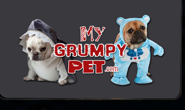 MyGrumpyPet.com