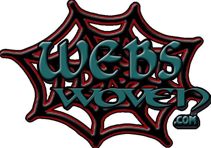 Webs Woven logo