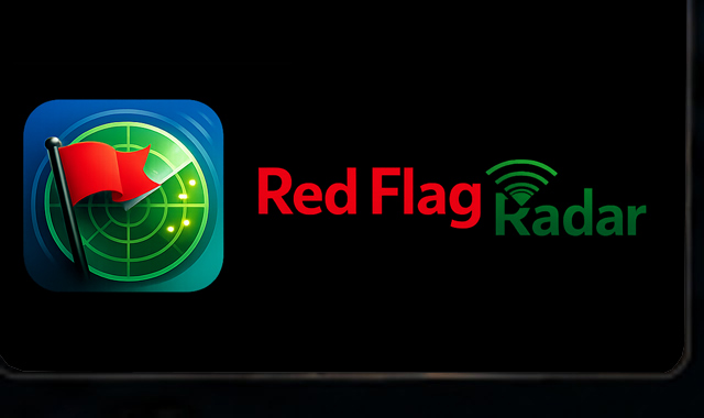 Red Flag Radar